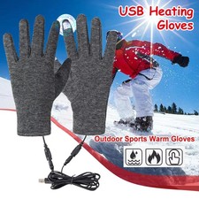 Winter Electric Heated Gloves