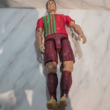Ronaldo Football Action Figure