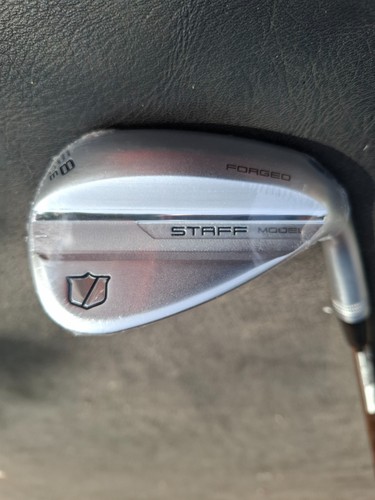 New wilson staff - staff, 58'