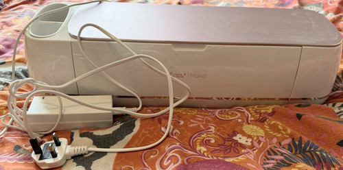 Cricut maker electronic die - maker,
