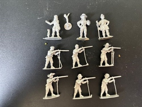 28mm unpainted empress - 28mm,