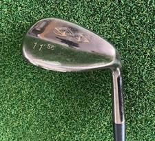 Snake Eyes 11 56° Right