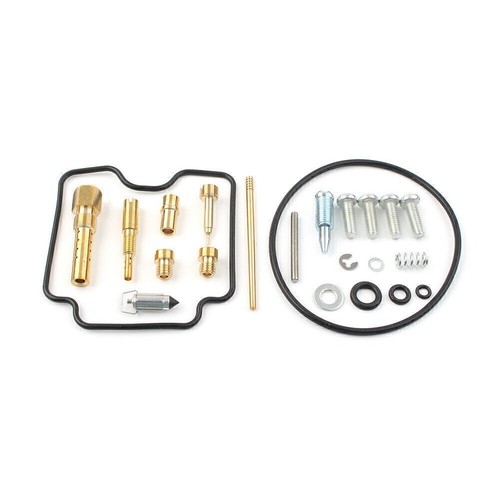 Carburetor conversion kit - carburetor,