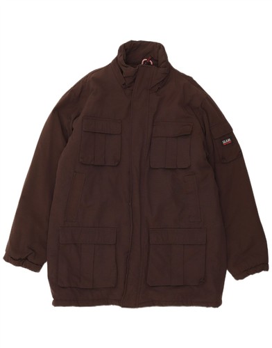 Slam mens utility jacket 42 - slam,