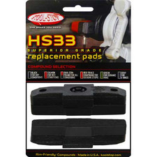 Kool-Stop Brake Pad R9 for