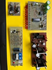 vintage components