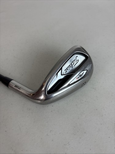 Vgc titleist 718 ap1 - 718, 53°