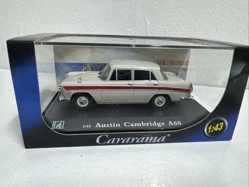 Austin cambridge a60 - cambridge,