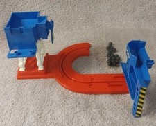 Tomy 1977 Big Loader Gullane