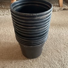 14 Black 2 Litre Assorted