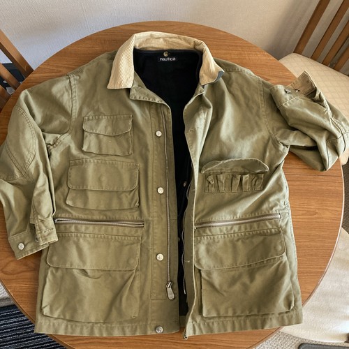 Nautica hunting shooting - nautica,