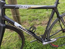 Switch Bikes Carbon Fixed