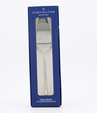 Dartington Designs Silver Tone