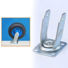 8 inch Pneumatic Caster Wheel