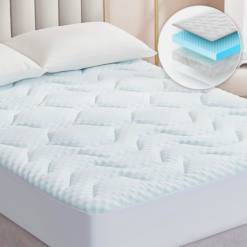 Eheyciga memory foam mattress - eheyciga,