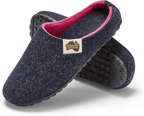 Gumbies outback slippers - gumbies,
