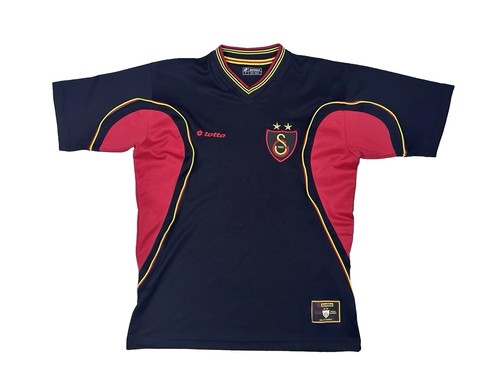 Genuine vintage 2001 lotto - genuine,