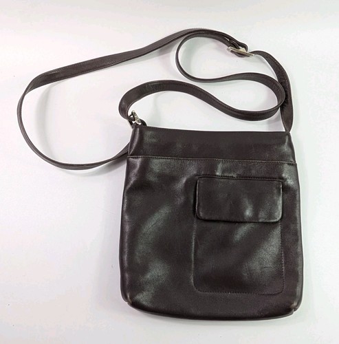 Tula brown leather - brown,