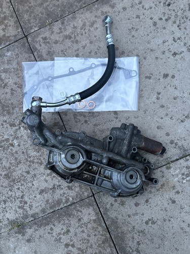Bmw m54 rebuilt - m54,