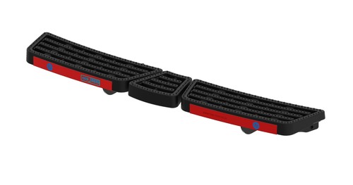 Prostep automotive car black - prostep,