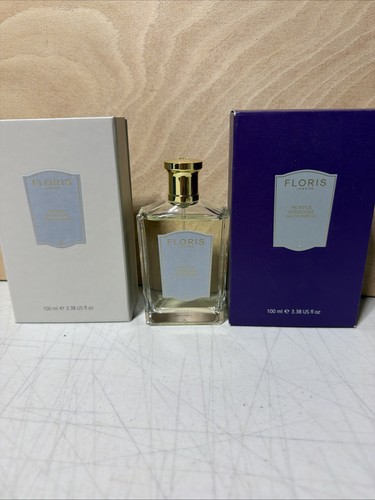 Floris purple memoirs edp - floris,