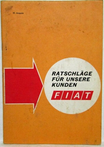 1970 fiat advice - 1970,