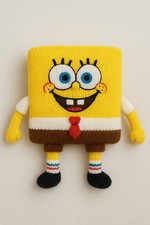 SpongeBob Square Pants Patrick