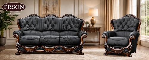 Seater sofa armchair - sofa, &