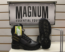 Magnum Stealth Force 8.0 Black