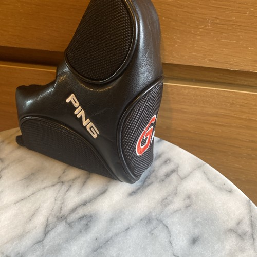 Ping blade putter headcover - blade,
