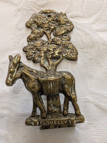 Rare vintage solid - rare,