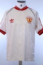 Original Authentic Manchester