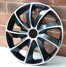 14" Wheel Trims / Hub Caps to