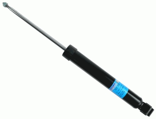 Shock absorber rear right left - rear,