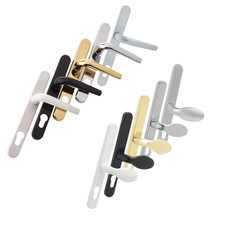 Mila Hero 212mm Screws Sprung