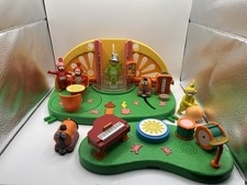 Teletubbies Superdome &