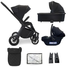 My Babiie MB450i 3in1 Travel