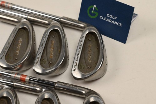 Fazer marauder irons - fazer,