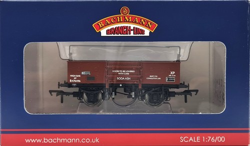 Bachmann 452 13t - 13t, sided