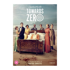 Agatha Christie: Towards Zero
