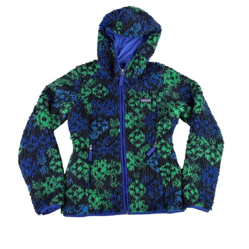 Patagonia retro cardigan - retro-x,