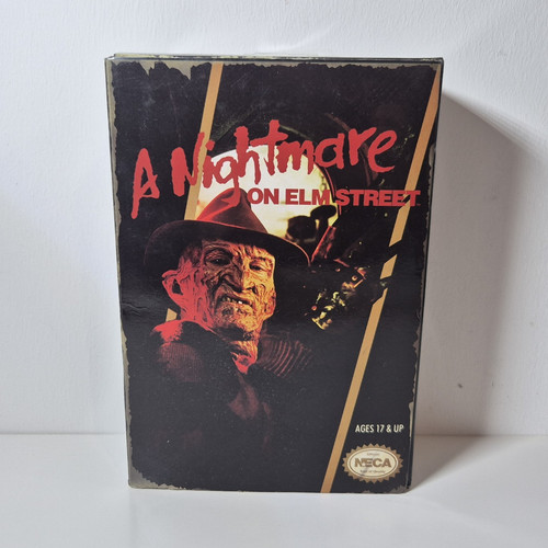 Neca nightmare elm - neca, a