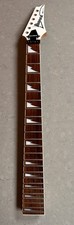 Ibanez Wizard 2 Neck made In