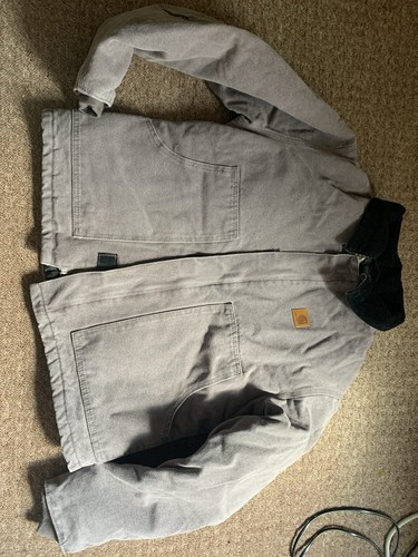 Light purple j22 carhartt - purple,