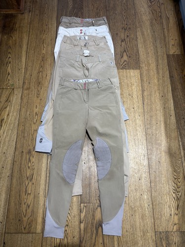 Tredstep breeches size 5 - tredstep,