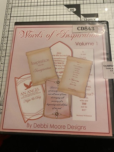 Debbi moore words - moore, of