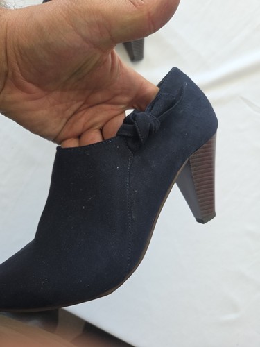 Ladies shoe boot - boot, soft