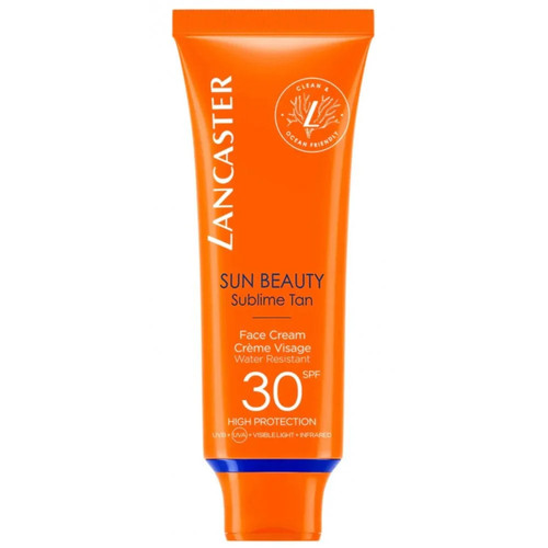 Lancaster sun spf30 - sun, cream