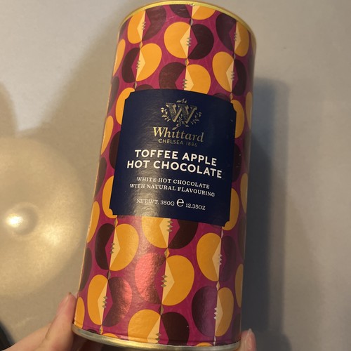 Whittard chelsea toffee - whittard, of