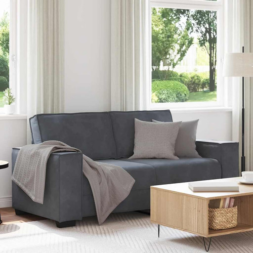 Seater sofa dark - sofa,